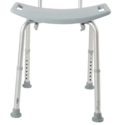 McKesson Bath Bench With Removable Back Shower Chair, 1 Count 17 McKesson Bath Bench With Removable Back Shower Chair, 1 Count -Baby Products Store GUEST 7f9b324e 90f1 4cfd a4f2 259dc96474a3