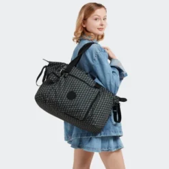 Kipling Art Medium Baby Diaper Bag -Baby Products Store GUEST 7fb6e2d4 2c77 44e0 bd11 73e921376769