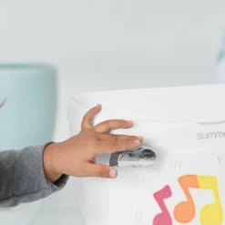 Summer Infant My Size Potty Lights And Songs With Transition Ring - White -Baby Products Store GUEST 804ae8f4 eec9 4f29 b09b c0bd35b7e8da