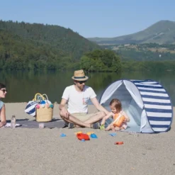 Babymoov Anti-UV Tent Pop Up System And Mosquito Net -Baby Products Store GUEST 809c9d46 71c7 49b7 bdbd 076624cf19a1