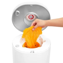 Munchkin Arm & Hammer Diaper Pail Snap, Seal And Toss Refill Bags, 600ct, 20pk -Baby Products Store GUEST 80a29ace d695 4c1f b487 49141b8e55ef