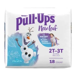 Pull-Ups New Leaf Boys' Disney Frozen Training Pants - (Select Size And Count) -Baby Products Store GUEST 80c614a7 bfcb 49f3 be3d bfc7ca1c9199