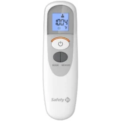 Safety 1st Simple Scan Forehead Thermometer -Baby Products Store GUEST 81216222 bf48 4413 aa74 4a13918d44f2