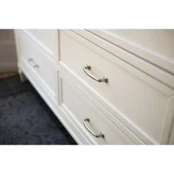 Namesake Darlington 6-Drawer Assembled Dresser - Warm White 18 Namesake Darlington 6-Drawer Assembled Dresser - Warm White -Baby Products Store GUEST 81749ef6 7f53 4bb8 8cb0 a5a32b89aa1c