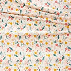 In The Garden Cotton Kids' Sheet Set - Pillowfort™ -Baby Products Store GUEST 81b7e8db d280 4f83 bcff 3403951f552e