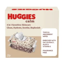 Huggies Calm Baby Wipes - 336ct 19 Huggies Calm Baby Wipes - 336ct -Baby Products Store GUEST 83754509 e9bc 4d62 81fa f6480d90d71f