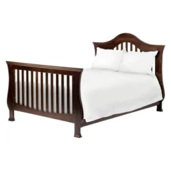 DaVinci Ashbury 4-in-1 Convertible Crib With Toddler Bed Conversion Kit 17 DaVinci Ashbury 4-in-1 Convertible Crib With Toddler Bed Conversion Kit -Baby Products Store GUEST 83867c91 2973 43da a9ab 40afba80e6fd