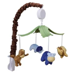 Trend Lab Universal Musical Crib Baby Mobile -Baby Products Store GUEST 841b2c43 aa93 4b6d 9ea5 3f2c5771b5b5