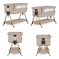 Dream On Me Lilly Bassinet & Bedside Sleeper -Baby Products Store GUEST 84e9c693 9d2c 4421 ada0 21b000c5997c