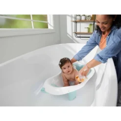 Fisher Price Fisher-Price 4-in-1 Sling 'n Seat Tub 11 Fisher Price Fisher-Price 4-in-1 Sling 'n Seat Tub -Baby Products Store GUEST 8533dbc1 9f8c 43dc a232 732e361b8680