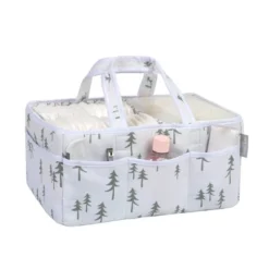 Trend Lab Storage Caddy - Mountain Baby -Baby Products Store GUEST 8669ea23 ee29 4d08 b168 fd61a04de9c1