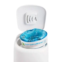 Diaper Pail Refill Bags - 3pk - Up & Upâ„¢