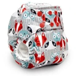 Kanga Care Rumparooz Reusable One Size Pocket Cloth Diaper -Baby Products Store GUEST 8782ed86 3aa3 498b a1da 5225da0d1196