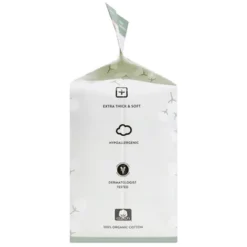 The Honest Company 100% Organic Cotton Dry Wipes - 192ct 14 The Honest Company 100% Organic Cotton Dry Wipes - 192ct -Baby Products Store GUEST 88098efd bbce 4ddf 91b2 5db4fff0b1d7