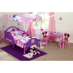 Delta Children Table And Chair - Minnie Mouse 7 Delta Children Table And Chair - Minnie Mouse -Baby Products Store GUEST 88c51412 c099 4a2c aab4 ba30d215ed5e