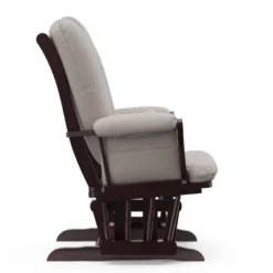 Storkcraft Tuscany Espresso Frame Glider And Ottoman -Baby Products Store GUEST 895a8405 71d3 4e0b 803b be8690255286