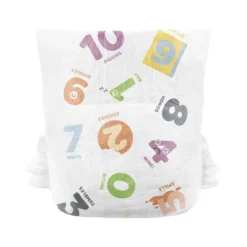 Babyganics Disposable Diapers Box - Size 4 - 60ct -Baby Products Store GUEST 89884e0e f17d 4c20 aca3 ed62d7850dbc