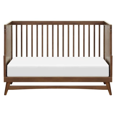 Babyletto Peggy Mid-Century 3-in-1 Convertible Crib 8 Babyletto Peggy Mid-Century 3-in-1 Convertible Crib - Image 6