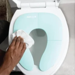 JOOL BABY PRODUCTS Folding Travel Potty Seat With Free Travel Bag