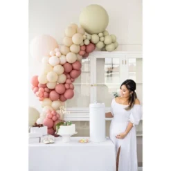 Ubbi® Ubbi Steel Diaper Pail - White -Baby Products Store GUEST 8aeed70f d8f9 4652 8ed5 bbb72a151a6e