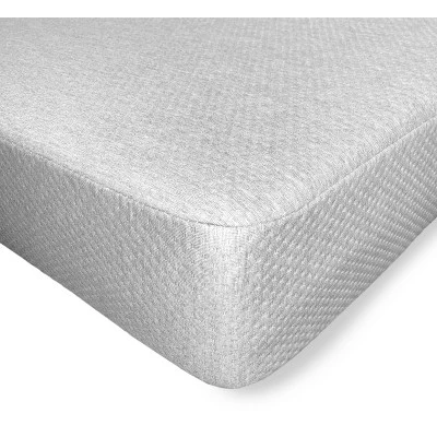 Colgate Crib Mattress Pure Cuddles Innerspring Infant/Toddler Breathable Mattress 3 Colgate Crib Mattress Pure Cuddles Innerspring Infant/Toddler Breathable Mattress