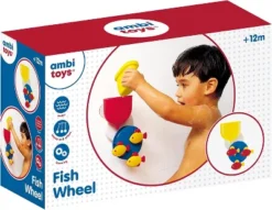 Ambi Fish Wheel 8 Ambi Fish Wheel -Baby Products Store GUEST 8beaaa80 97ec 436b ace7 2eb4e165fef6
