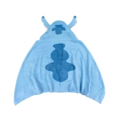 Stitch Hooded Bath Towel -Baby Products Store GUEST 8cb0609e 1039 41f1 8bf4 bf78882518a6