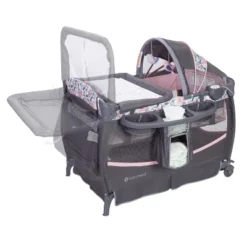 Baby Trend Deluxe II Nursery Center Portable Playard -Baby Products Store GUEST 8ccc9fb9 ae30 45ef 83cf b5dcdaf6a65a