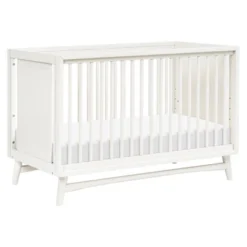 Babyletto Peggy Mid-Century 3-in-1 Convertible Crib 23 Babyletto Peggy Mid-Century 3-in-1 Convertible Crib -Baby Products Store GUEST 8dc1d9e5 f561 40a1 b6a1 9fce1d77f09e