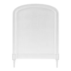 Delta Children Madeline 4-in-1 Convertible Crib - Bianca White -Baby Products Store GUEST 8dc5572e 23aa 4949 8d95 030594127c74