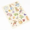 Meri-Meri Meri Meri Peter Rabbit™ Sticker Sheets (Pack Of 10) -Baby Products Store GUEST 8dcb4714 c8ea 434c 9016 462b86dc575a