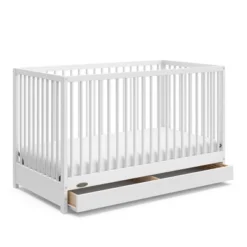 Graco Teddi 5-in-1 Convertible Crib With Drawer 20 Graco Teddi 5-in-1 Convertible Crib With Drawer -Baby Products Store GUEST 8e5fd49f 01d1 4bad bf11 72e24bcb4201