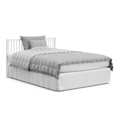 Graco Teddi 5-in-1 Convertible Crib With Drawer 12 Graco Teddi 5-in-1 Convertible Crib With Drawer - Image 10