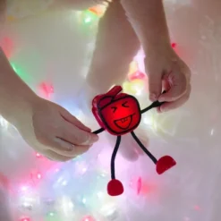 Glo Pals Character Sammy & 6 Red Light Up Water Cubes -Baby Products Store GUEST 90eed386 2c12 419a a4ae f08642a0ec1d