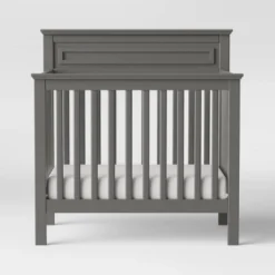 DaVinci Autumn 4-in-1 Convertible Mini Crib -Baby Products Store GUEST 9158cf2a 8f33 4dc0 92a3 e7d730223d32