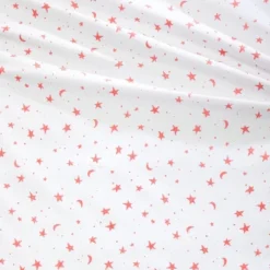 Stars Cotton Kids' Sheet Set Yellow/White - Pillowfort™ -Baby Products Store GUEST 91a5e8f2 2954 4403 813c cc55c506f065