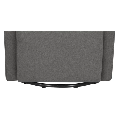 DaVinci Olive Glider And Ottoman 8 DaVinci Olive Glider And Ottoman - Image 6