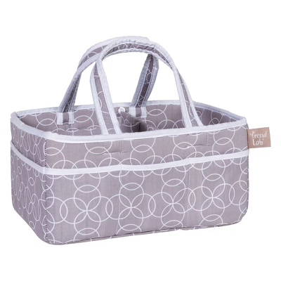 Trend Lab Diaper Storage Caddy 9 Trend Lab Diaper Storage Caddy - Image 7