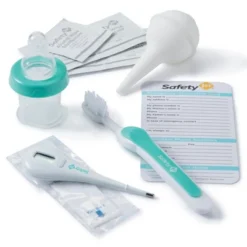 Safety 1st Deluxe Healthcare & Grooming Kit 12 Safety 1st Deluxe Healthcare & Grooming Kit -Baby Products Store GUEST 92b30597 49a6 4f49 a768 3887738a7b93