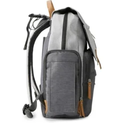 Eddie Bauer Cascade Back Pack Diaper Bag - Black/Gray 17 Eddie Bauer Cascade Back Pack Diaper Bag - Black/Gray -Baby Products Store GUEST 93059dfe 15e7 4860 889b 61485bd7b88f