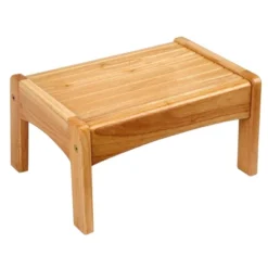 Slatted Step Stool - WildKin -Baby Products Store GUEST 9374e0a1 9a83 4cb2 b4ca 9ea86d823e42