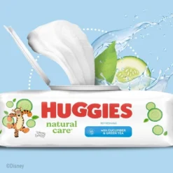 Huggies Natural Care Refreshing Scented Baby Wipes (Select Count) -Baby Products Store GUEST 93963f80 0640 496e 83ce 925f02af9ca9