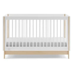 BabyGap By Delta Children Tate 4-in-1 Convertible Crib - Greenguard Gold Certified -Baby Products Store GUEST 9433289d c7b0 4eb5 8e7b 98f482606f75