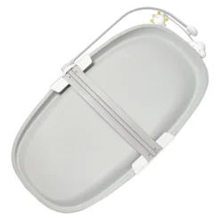 Skip Hop Wipe Clean Changing Pad - Light Gray -Baby Products Store GUEST 94384636 506a 4845 be1f f4de7d3a286c