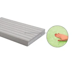 Sealy Butterfly 2-Stage Waterproof Ultra Firm Crib And Toddler Mattress -Baby Products Store GUEST 95044f68 1d84 41bf b3f1 24390c2ad2a0