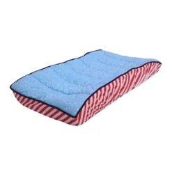 Bacati - Space Multicolor Boys Cotton Blue Stars Changing Pad Cover 16 Bacati - Space Multicolor Boys Cotton Blue Stars Changing Pad Cover -Baby Products Store GUEST 958bf776 940b 4054 9866 5f97ef473252