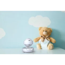 Hubble Connected Nursery Pal Deluxe 5" Smart Baby Monitor 29 Hubble Connected Nursery Pal Deluxe 5" Smart Baby Monitor -Baby Products Store GUEST 95f827ae 71a6 478d 87f2 11611ff1f864