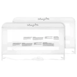 Dream On Me Lilibet Twin/Full/Queen Mesh Safety Bed Rails -Baby Products Store GUEST 962597c7 bf2c 47ef bc07 9f7509d133ad