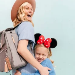 Petunia Pickle Bottom Meta Backpack Diaper Bag - Love Mickey Mouse -Baby Products Store GUEST 96396f41 a947 40e3 910e 50bd1db6a901