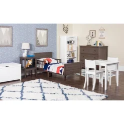 Child Craft Cafe Table And Chairs - Matte White -Baby Products Store GUEST 963fc66a 4ef0 44f7 9916 47c7d4c77194